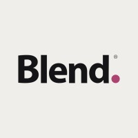 Blend Furniture Logo