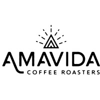 Amavida Coffee and Trading Company Logo