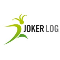 JOKER LOG Logo