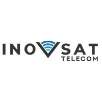 Inovsat Telecom Logo