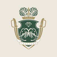 The Maharajas Retreat Logo