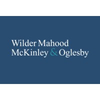 Wilder Mahood McKinley & Oglesby Logo