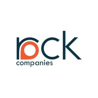 Rock Companies Logo