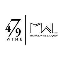 Mayfair Wine & Liquor Logo