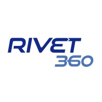 Rivet360 Logo
