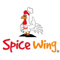 Spice Wing Logo