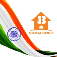 JB Infra Group Logo