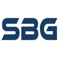 SUPERIOR BUILDING GROUP Logo