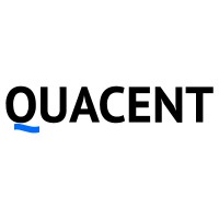 QUACENT SIP prefabricated buildings. Logo