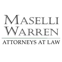 Maselli Warren, P.C. Logo