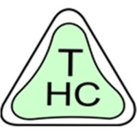 The Total Health Care Logo