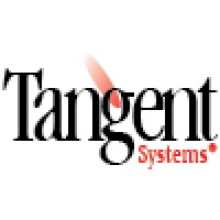 Tangent Systems, Inc. Logo