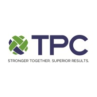 TPC Logo