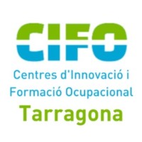 CIFO Tarragona Logo