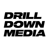 Drill Down Media Logo