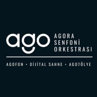 Agora Symphony Orchestra Logo