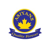 Asiyans Group of Companies Logo