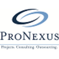 ProNexus, LLC Logo