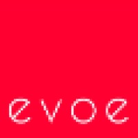 EVOE Logo