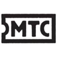 Marin Theatre Company Logo