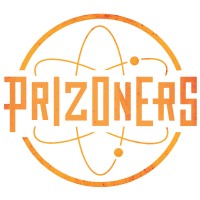 Prizoners Grenoble Logo