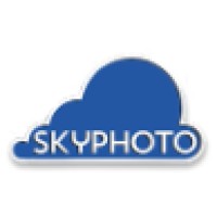 Sky Photo, Inc. Logo