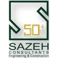 Sazeh Consultants Logo
