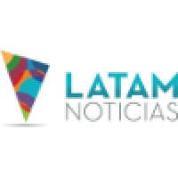 LatamNoticias.com Logo