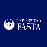 Universidad FASTA Logo