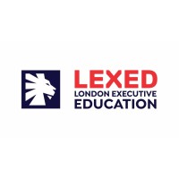 London Executive Education - lexed.uk Logo