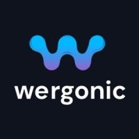Wergonic AB Logo