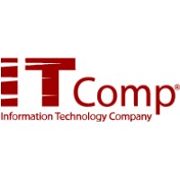 ITComp Logo