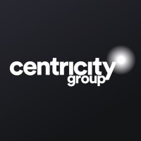 centricity group Logo