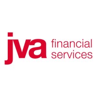JVA Financial Services Logo