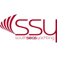South Seas Yachting srl Logo