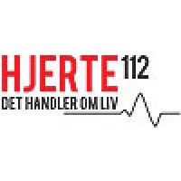 Hjerte112 Logo