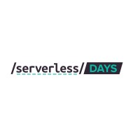 Serverless Days Cardiff Logo