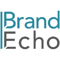 BrandEcho Communications Logo