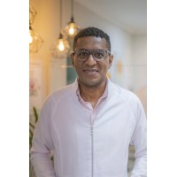 Richard Tomé, Terapeuta Reiki Logo