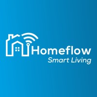 Homeflow Logo