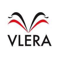 VLERA : Albanian Student Organisation Logo
