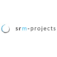 Srm-Projects GmbH Logo