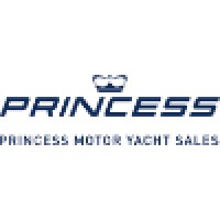 Princess Motor Yacht Sales Logo