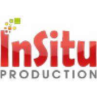InSitu Production Logo