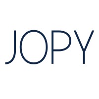 JOPY Logo