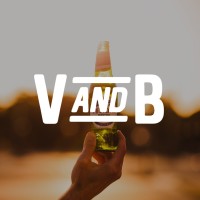 V and B Nanterre Logo