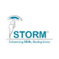 STORM Skills Training CIC Logo