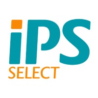 iPS Select Logo