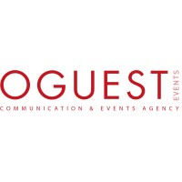 OGUEST Events Logo
