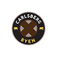 Udviklingsselskabet Carlsberg Byen P/S Logo